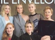 Среди главных актрис года не оказалось ни одной темнокожей