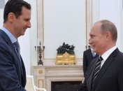 Асад рассказал о переговорах с Россией о поставках систем ПВО в Сирию