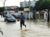 На Кубань доставлена гуманитарная помощь из Украины 