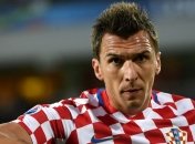 Манджукич: Коноплянка и Ярмоленко потрепали нам нервы