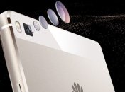 Флагманские смартфоны Huawei P9 и P9 Max получат 6 ГБ ОЗУ