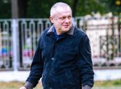 Суркис рассказал, почему не уволил Хацкевича