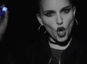 Актриса Натали Портман исполнила реп в очень провокационном клипе (Видео) 