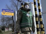 Коронавирус: КПВВ на линии разграничения прекращают пропуск людей