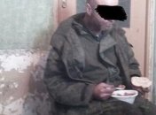 ВСУ задержали боевика "ДНР" с российским паспортом