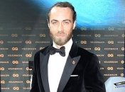 Неожиданно: Брат Кейт Миддлтон привел свою собаку на красную дорожку (Фото)