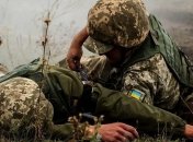 Боєць загинув, ще троє госпіталізовані: Україна знову зазнала втрат на Донбасі