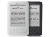 Amazon выпустила новую версию ридера Kindle 