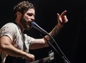 Британская группа Foals выступят летом в Киеве (Видео)