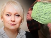 Оксана Датий