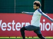 Салах: Хотим реабилитироваться за прошлогодний финал Лиги чемпионов