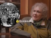 Лина Костенко чуть не погибла в 1953 году