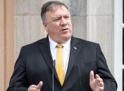 Поддержка США: Майк Помпео и Владимир Зеленский встретятся в Киеве