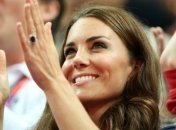 Кейт Миддлтон наконец-то стала мамой