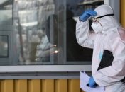 Число случаев заражения COVID-19 в Эстонии увеличилось на 45