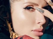 Лобода показала тизер нового кліпу (Відео)