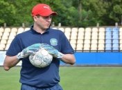 В 40 лет умер бывший вратарь "Шахтера": он играл за сборную на Евро