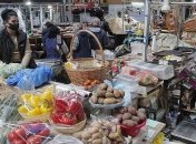 В Кабмине заверили, что скачков цен на продукты в Украине не будет