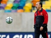 Экс-тренер "Динамо" попытается стать во главе российского футбола