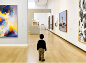 Когда в апреле музеи Киева работают бесплатно