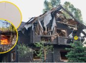 Взрывы в Киеве и разрушения в Запорожье: россияне всю ночь кошмарили Украину комбинированной атакой (видео)