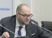 Бородянский не хочет, чтобы Министерство молодежи, культуры и спорта было разделено