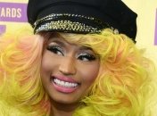 Ники Минаж: переиздание альбома