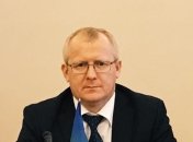 Ексзаступника міністра економіки заарештували, застава — 3,4 мільйона