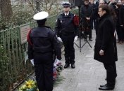 Во Франции почтили память жертв терактов 7-9 января 2015 года