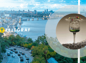 Коллаж "Телеграфа"