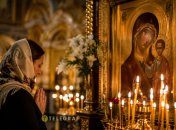 Ікона Божої Матері