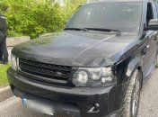 Лепс на всю вулицю звучав із Range Rover