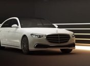 Рассекречены все подробности о Mercedes S-Class W223