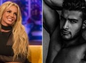 Новый бойфренд легендарной Бритни Спирс официально живет вместе с ней