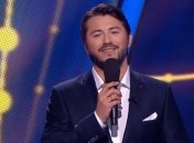 Притула поделился своими впечатлениями от скандала вокруг Евровидения