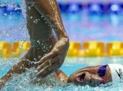 Романчук завоевал "серебро" на чемпионате мира в плавании на 1500 м