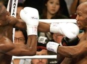 Заб Джуда о поединке Мейвезер - Майдана