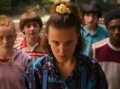 В 4 сезоне "Очень странных дел" появится несколько новых персонажей (Фото, Видео)