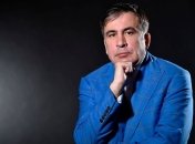 Міхеіл Саакашвілі