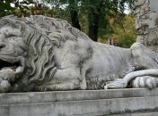 4-метровая Рождественская звезда во Львове