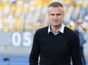 Шевчук о подготовке Олимпика к матчу с Черноморцем