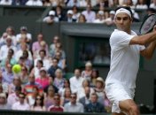 Федерер стал третьей ракеткой мира