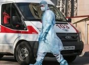 За добу в Україні зафіксували 515 випадків коронавірусу