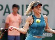 Свитолина не будет выступать на теннисном турнире в Москве