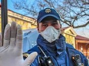 Как прошел первый выходной день на карантине в Украине: фото, видео и шутки