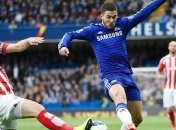 The Telegraph: Азар получает £200 тыс. в неделю и не уйдет в "Реал"