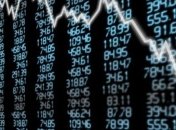 В США обвалился фондовый рынок