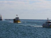 Госпогранслужба предотвратила захват в плен РФ украинских моряков