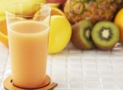 Соки без мякоти − бесполезны