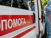 В Украине выросла госпитализация больных COVID-19